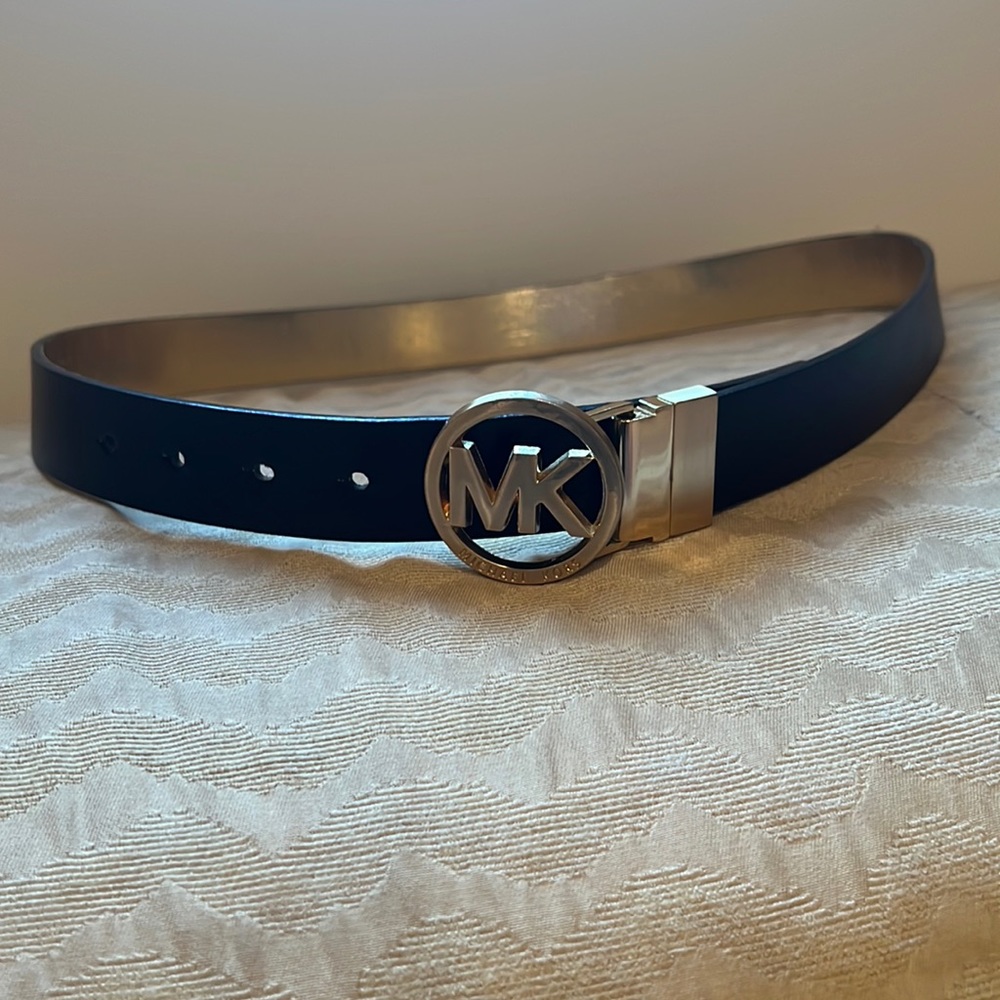 Michael Kors belt